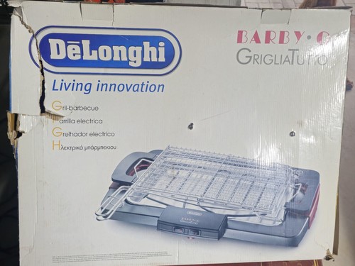 Barbecue elettrico con - barbecue,