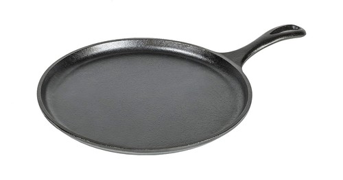 Griglia ghisa 5 - in, pollici
