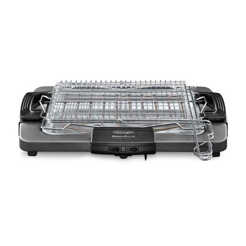 Barbecue longhi bq80x - barbecue, de