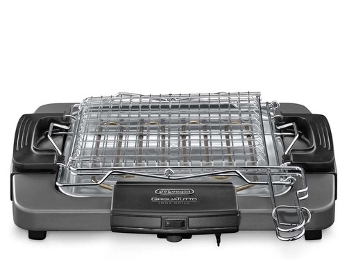 Griglia barbecue elettrica - griglia,