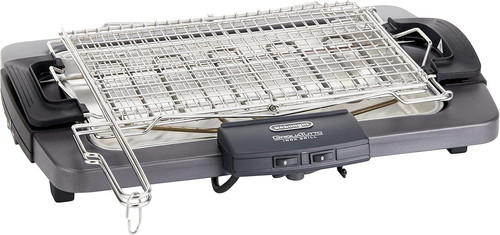 Longhi bq80 barbecue grill - de'longhi,