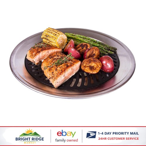 Barbecue interno con - da,