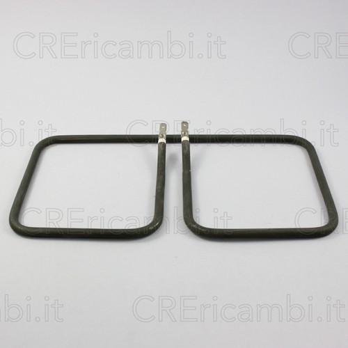 Resistenza 800 115 - w, x