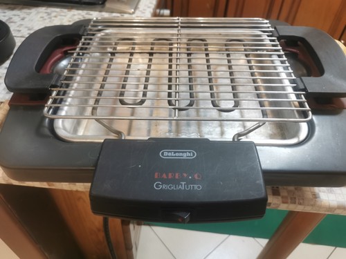 Longhi barby grigliatutto - q,