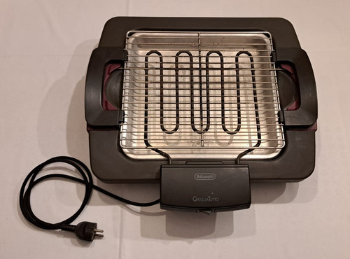 Griglia elettrica longhi - griglia,